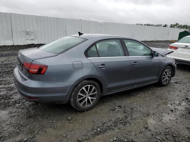 2017 Volkswagen Jetta Se VIN: 3VWDB7AJ7HM415656 Lot: 54876834