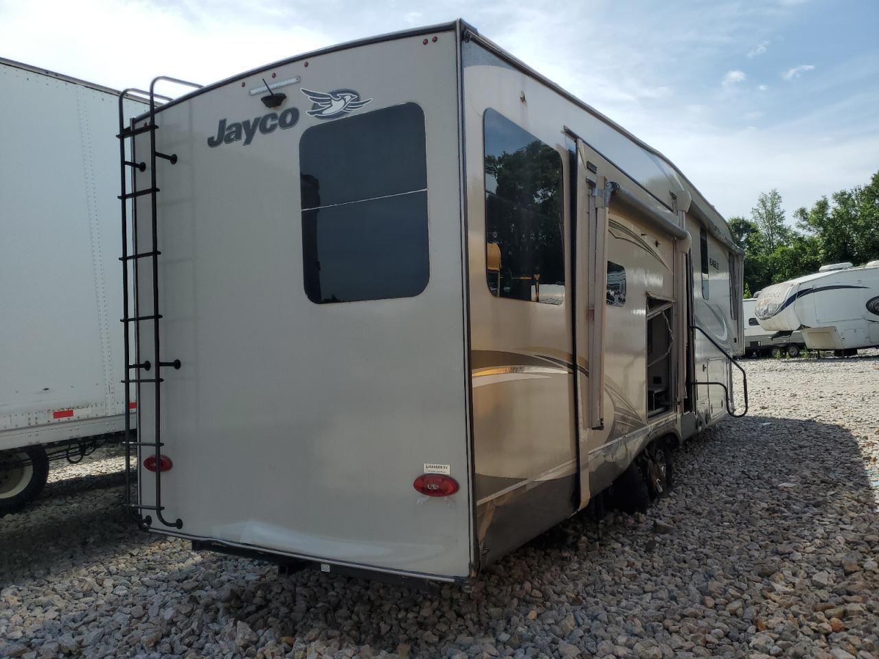 Lot #2858098879 2020 JAYCO EAGLE