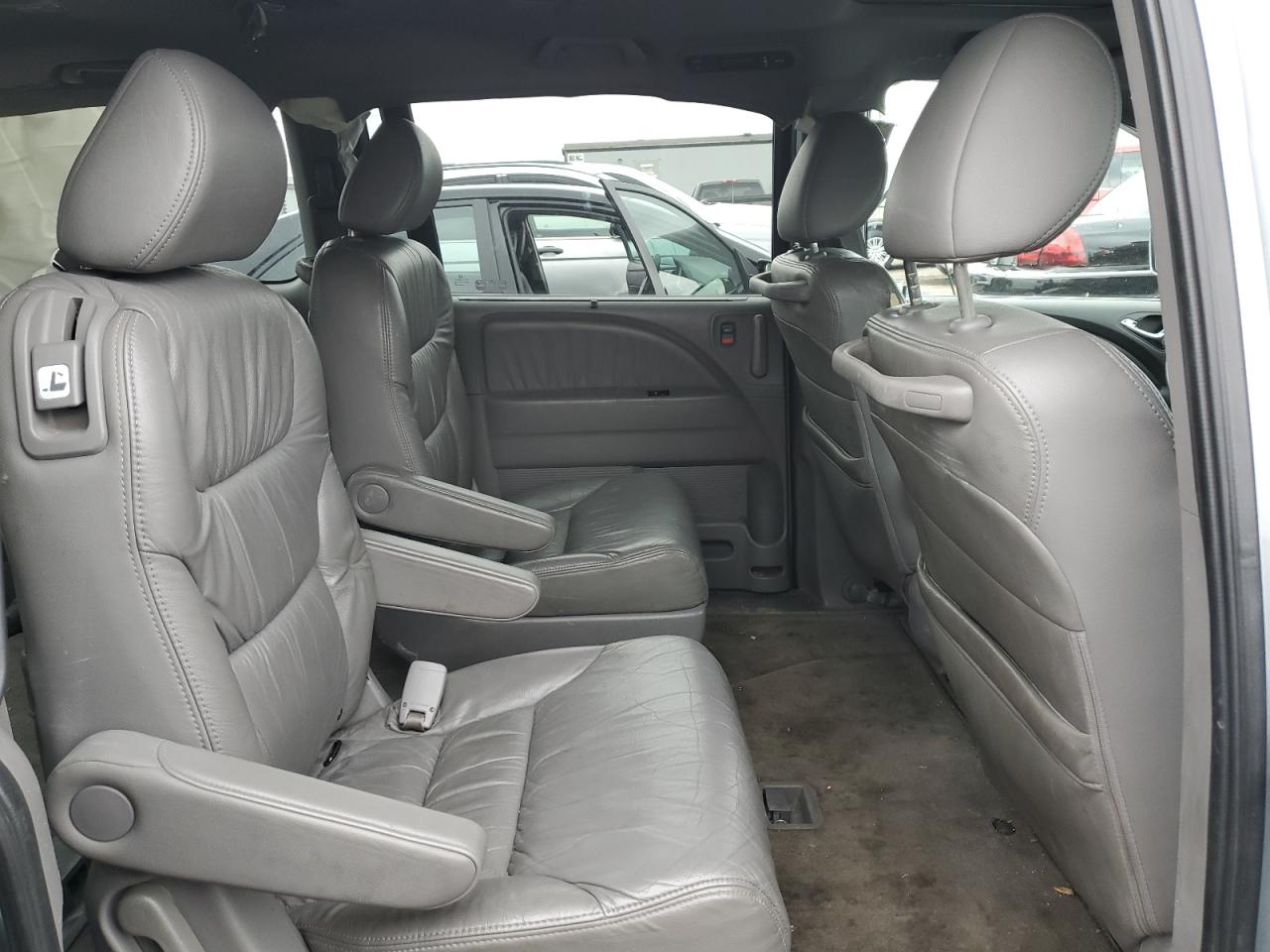 5FNRL38659B053560 2009 Honda Odyssey Exl