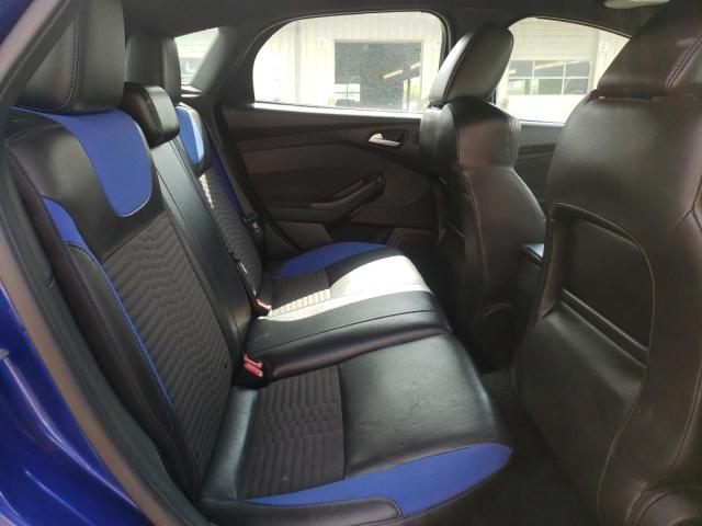 2014 Ford Focus St VIN: 1FADP3L98EL147767 Lot: 54054884