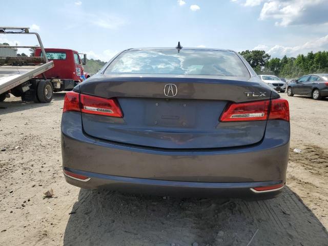 2020 Acura Tlx VIN: 19UUB1F3XLA016662 Lot: 55882194