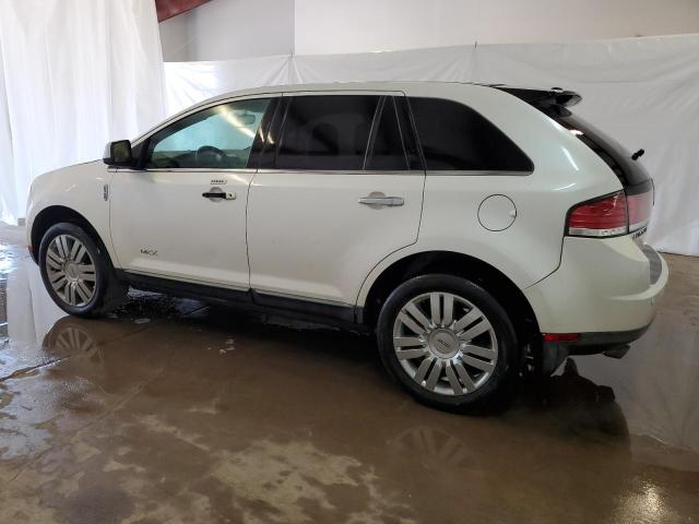 2009 Lincoln Mkx VIN: 2LMDU68C89BJ11589 Lot: 55017794