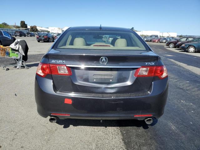 2013 Acura Tsx Tech VIN: JH4CU2F62DC002604 Lot: 52601364