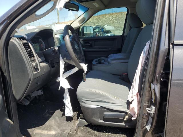 2015 Ram 2500 St VIN: 3C6UR5HL5FG650893 Lot: 56833054