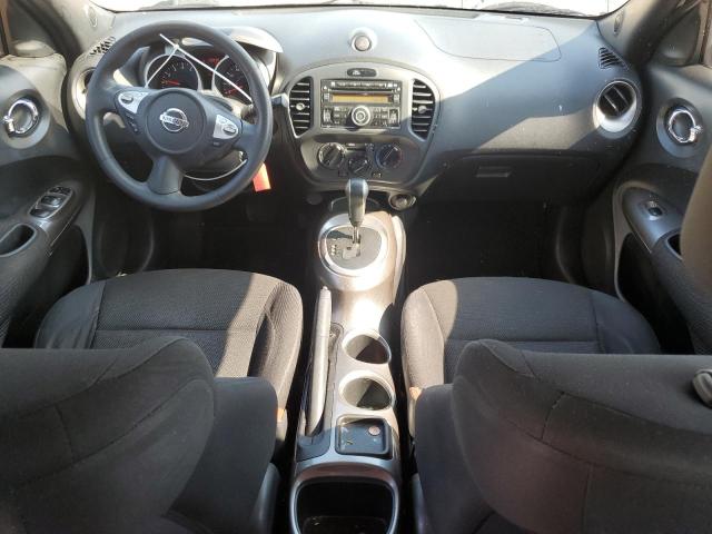 2012 Nissan Juke S VIN: JN8AF5MR7CT107336 Lot: 55113344