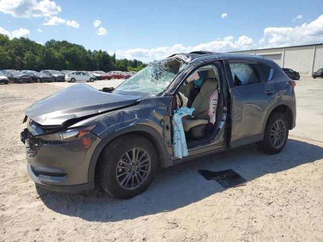 2019 MAZDA CX-5 TOURI - JM3KFACM1K1590645