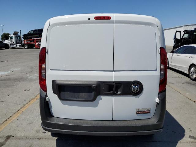 2019 Ram Promaster City VIN: ZFBHRFAB1K6M61769 Lot: 56154104