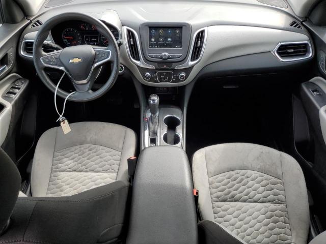 2019 Chevrolet Equinox Ls VIN: 3GNAXHEV6KL387007 Lot: 52925054