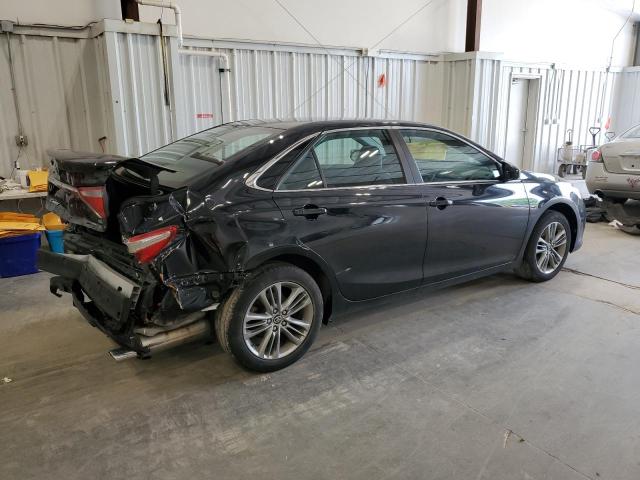 2017 Toyota Camry Le VIN: 4T1BF1FKXHU336230 Lot: 56589554