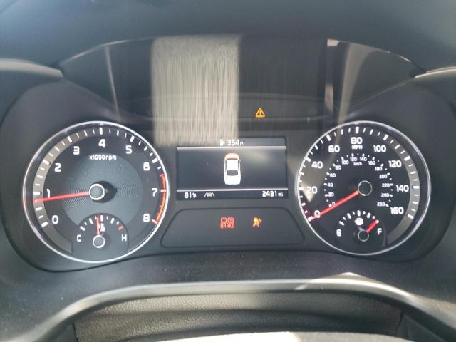 2024 Kia Forte Gt VIN: 3KPF44AC0RE729232 Lot: 54041924