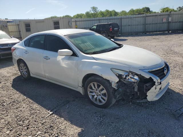 1N4AL3AP8DN586566 2013 Nissan Altima 2.5