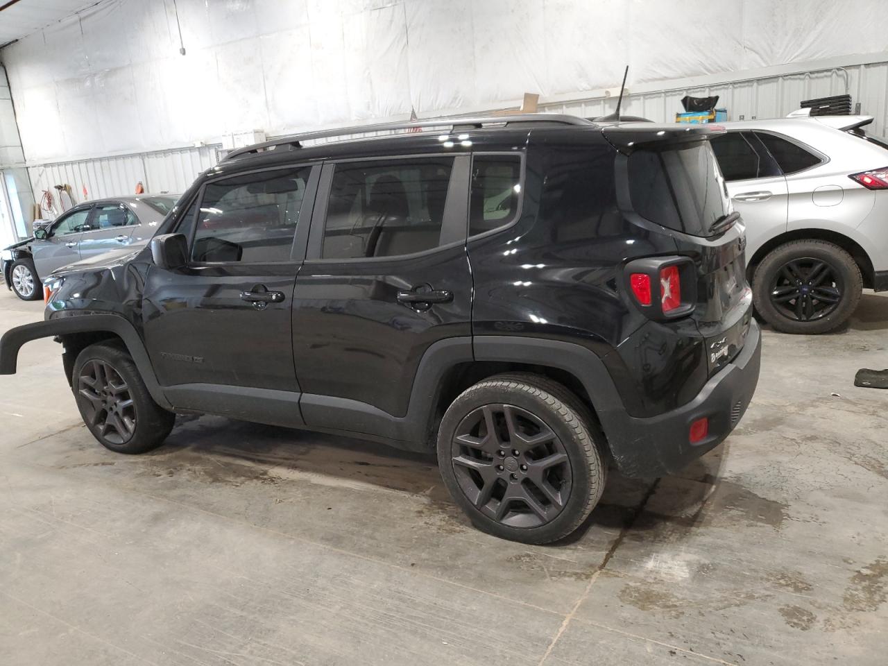 ZACNJDBB8MPM75031 2021 Jeep Renegade Latitude