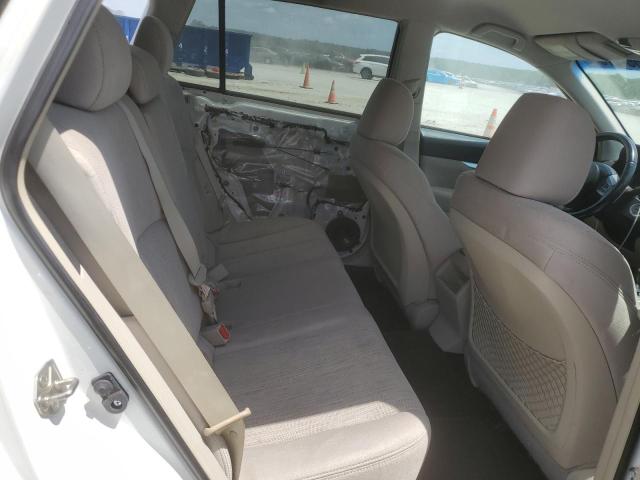 2013 Subaru Outback 2.5I Premium VIN: 4S4BRCCC3D3260205 Lot: 55542784