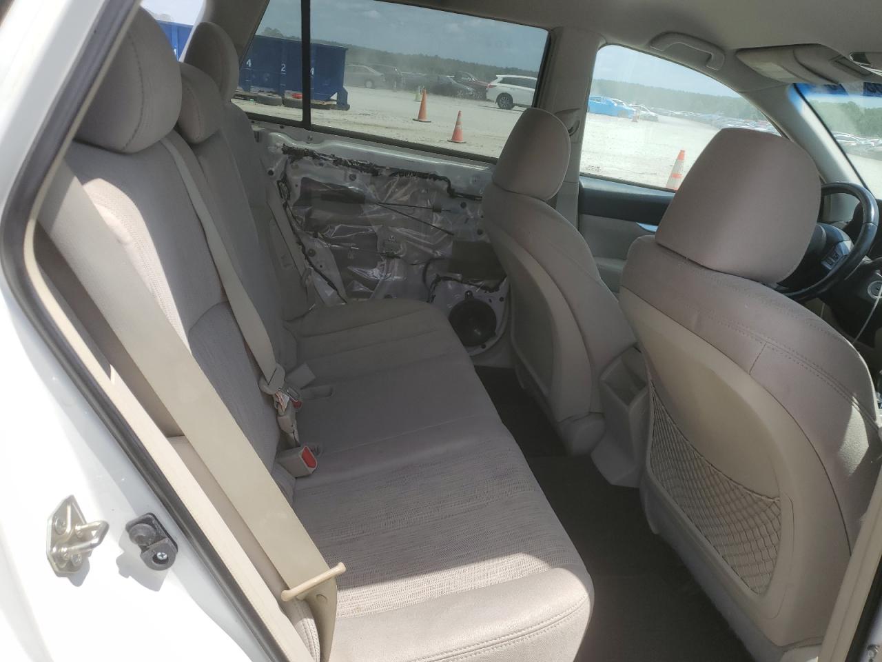 4S4BRCCC3D3260205 2013 Subaru Outback 2.5I Premium