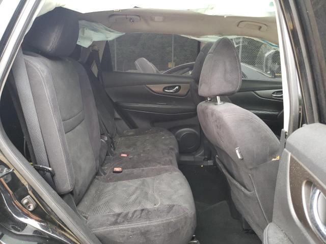 2015 NISSAN ROGUE S - 5N1AT2MV7FC810371