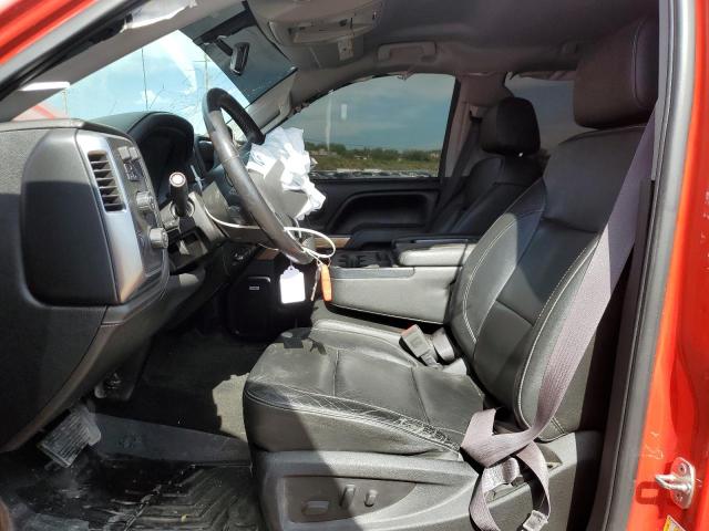 2017 CHEVROLET SILVERADO - 3GCUKSEC6HG101111