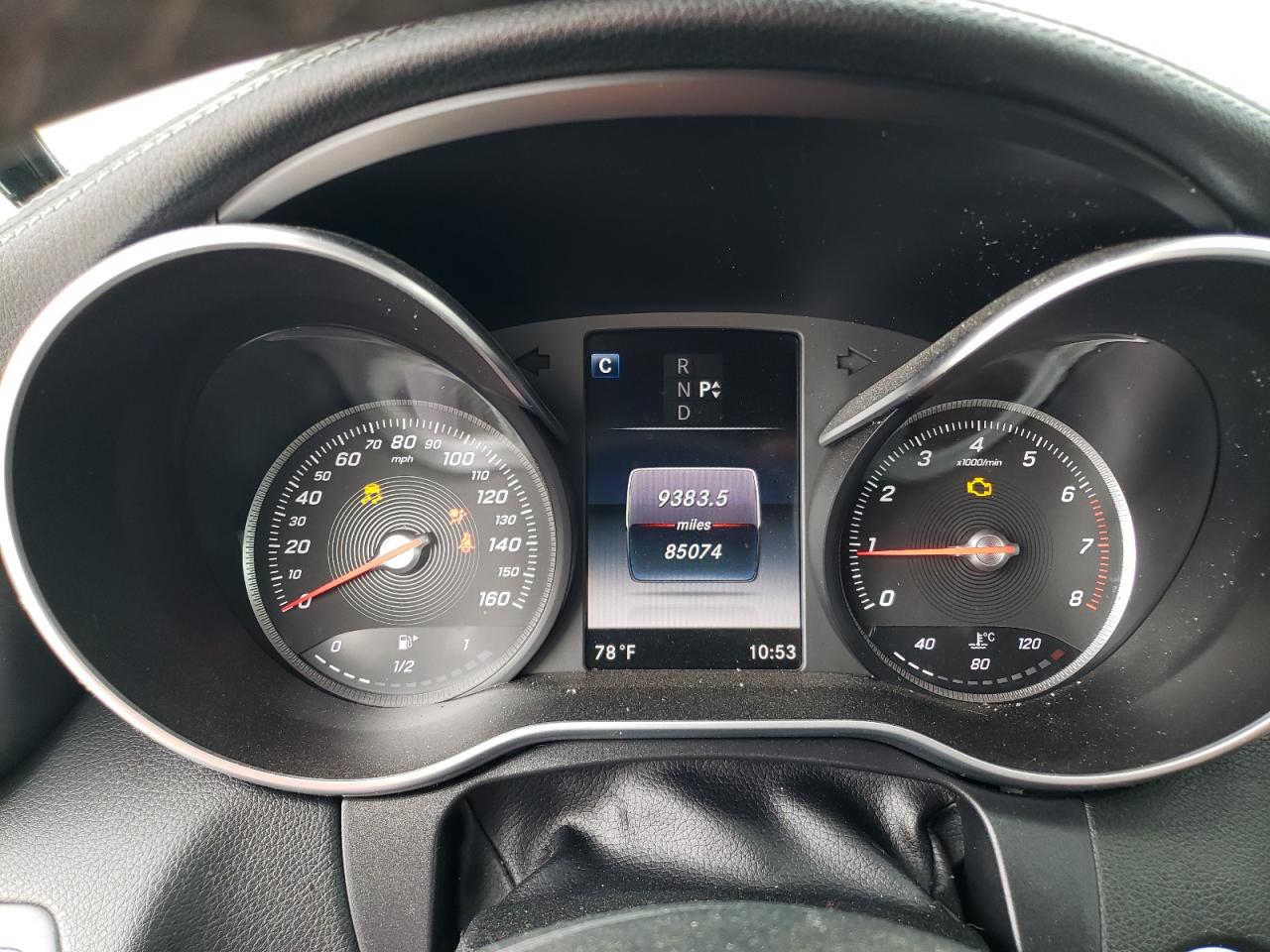 WDDWJ4KB4HF371951 2017 Mercedes-Benz C 300 4Matic