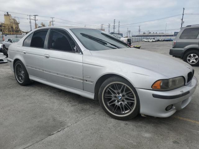 2000 BMW M5 VIN: WBSDE9342YBZ95833 Lot: 55681204