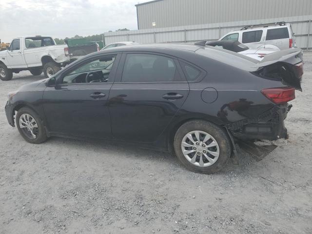 3KPF24AD8LE154447 Kia Forte  2