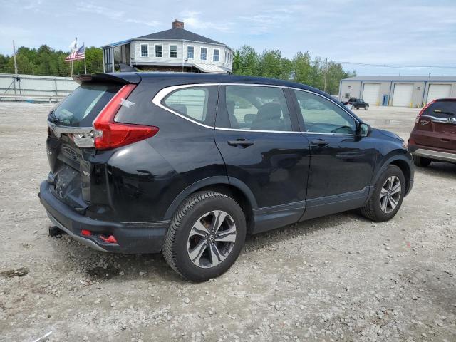 2019 Honda Cr-V Lx VIN: 2HKRW6H31KH20 Lot: 55283264