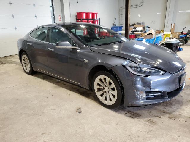 2017 Tesla Model S VIN: 5YJSA1E22HF185381 Lot: 56508924