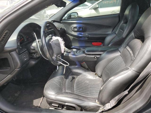 2000 Chevrolet Corvette VIN: 1G1YY22GXY5112250 Lot: 56712514