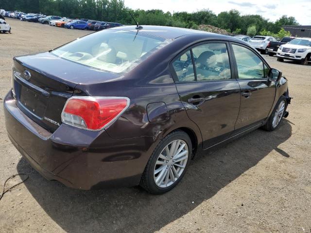 2012 Subaru Impreza Premium VIN: JF1GJAD68CH004762 Lot: 56243324