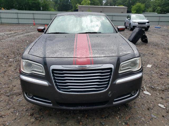 2013 Chrysler 300 VIN: 2C3CCAAG9DH589139 Lot: 53836004