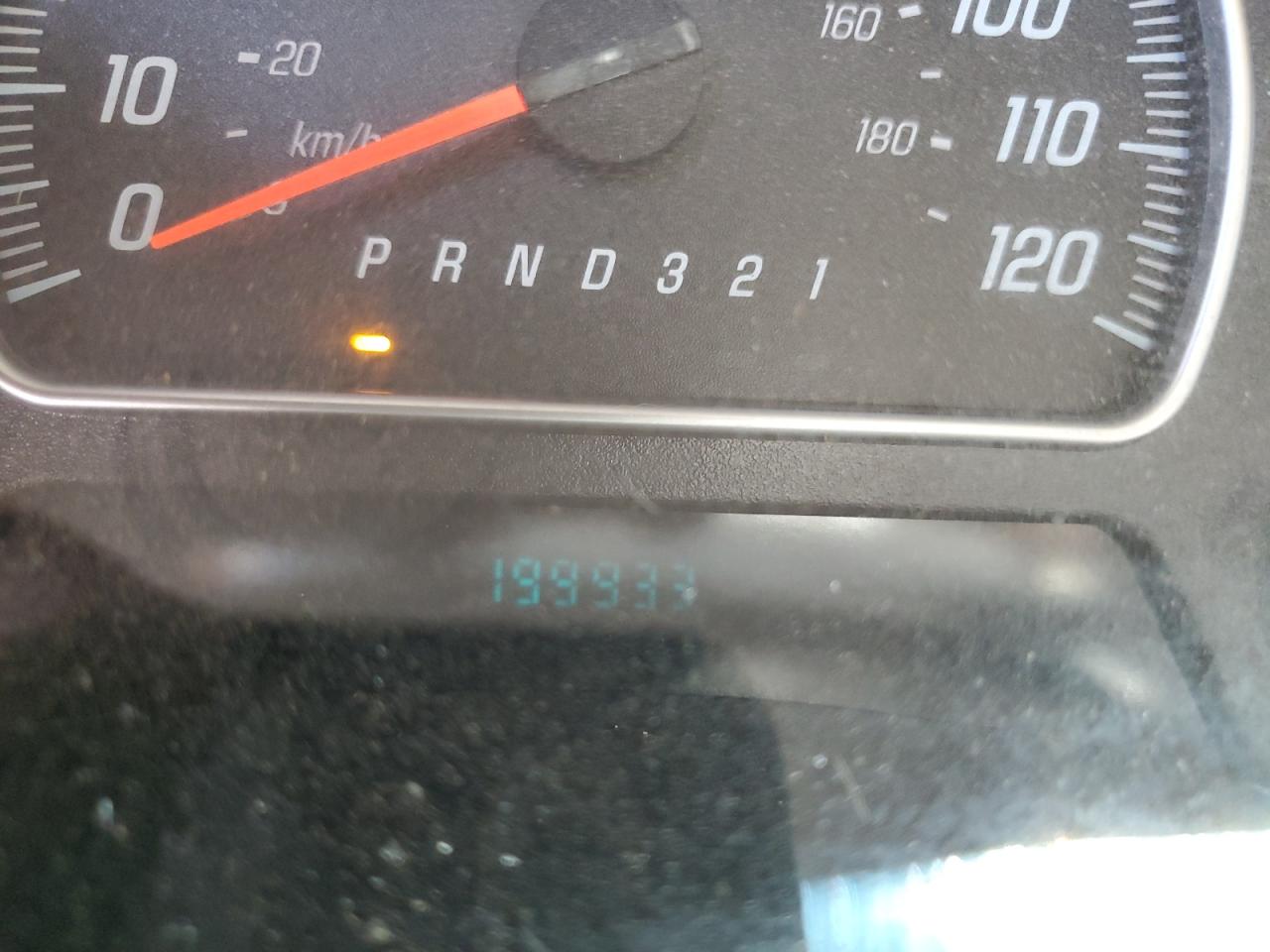 1GKDT13S262310244 2006 GMC Envoy