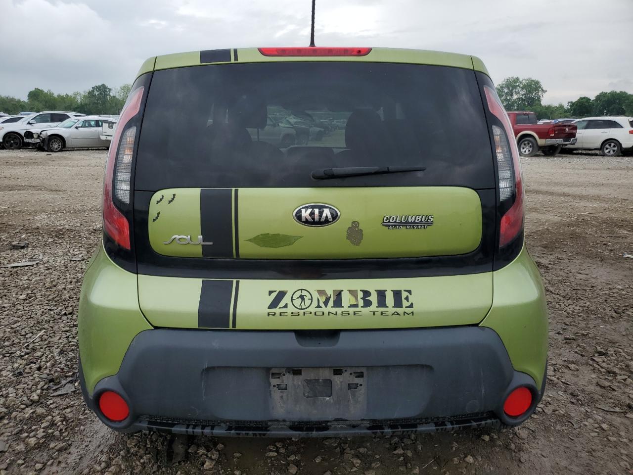 KNDJN2A28G7823679 2016 Kia Soul