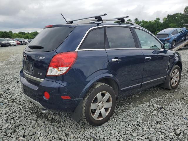 2008 Saturn Vue Xr VIN: 3GSCL53788S721749 Lot: 55045334