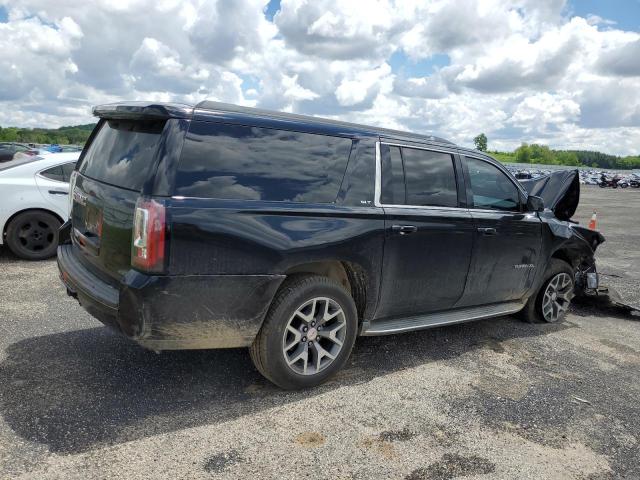 2015 GMC Yukon Xl K1500 Slt VIN: 1GKS2HKC6FR256063 Lot: 56808484