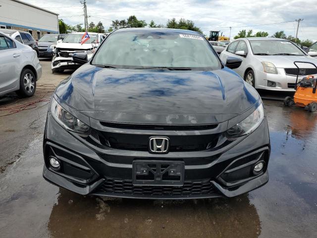 2021 Honda Civic Ex VIN: SHHFK7H61MU420779 Lot: 56814604