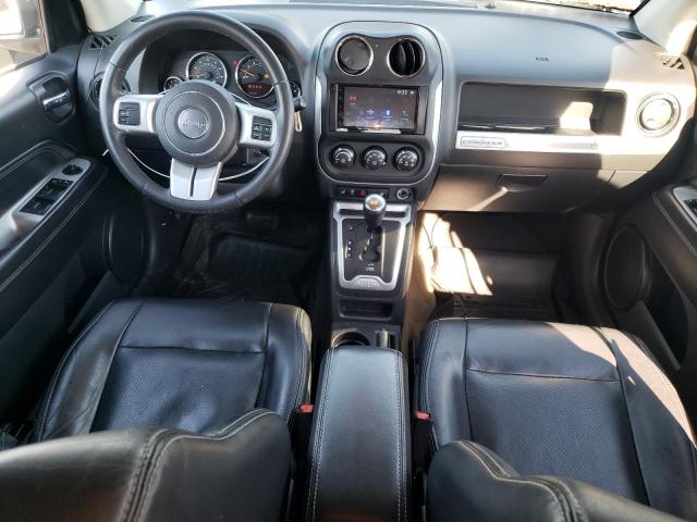 2016 Jeep Compass Latitude VIN: 1C4NJDEB7GD759879 Lot: 51675424