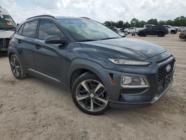 2019 Hyundai Kona Limited VIN: KM8K33A54KU272375 Lot: 56932084