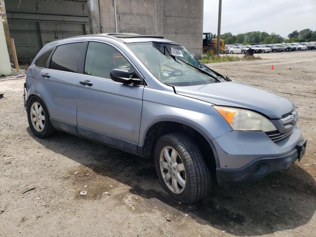 2008 Honda Cr-V Ex VIN: JHLRE48548C000337 Lot: 53935664