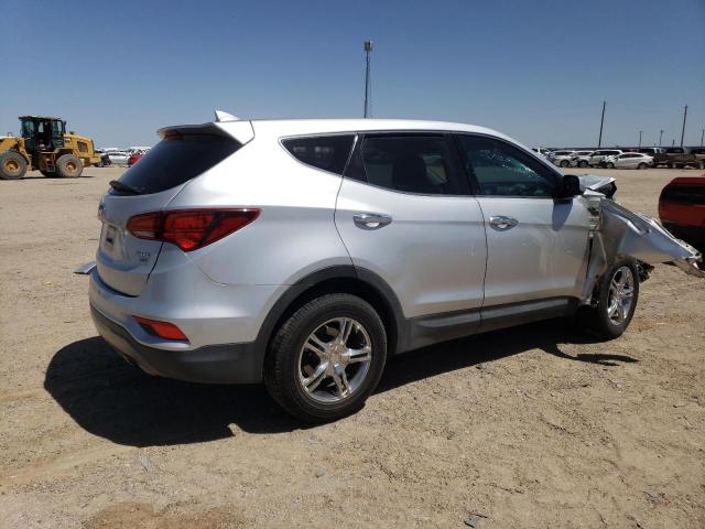 2017 HYUNDAI SANTA FE S - 5XYZTDLB8HG443263