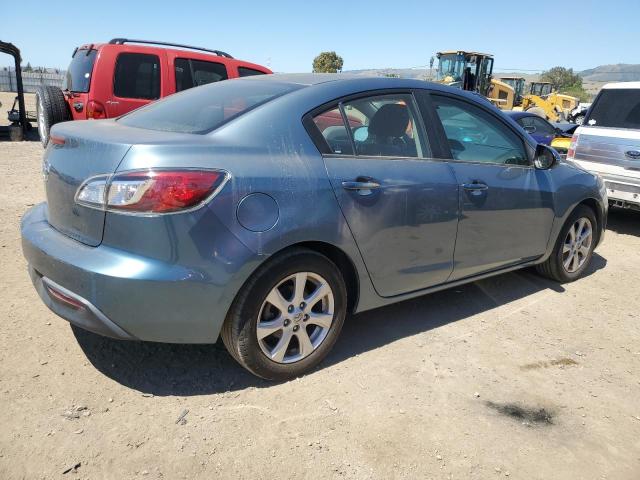 2011 Mazda 3 I VIN: JM1BL1VG3B1902022 Lot: 55442564