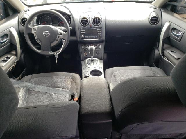 2014 Nissan Rogue Select S VIN: JN8AS5MT8EW624816 Lot: 53339704