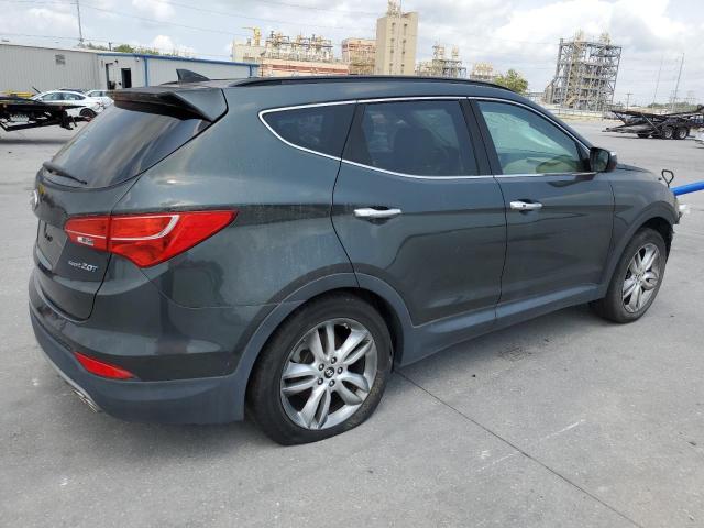 2013 Hyundai Santa Fe Sport VIN: 5XYZU3LA9DG068556 Lot: 53999244