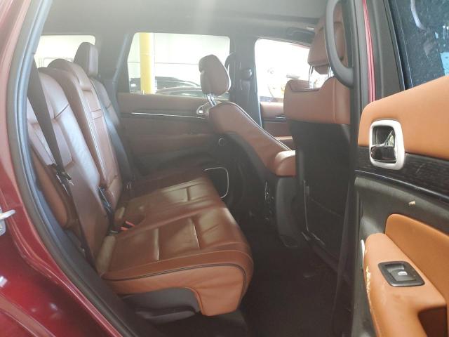 2019 Jeep Grand Cherokee Summit VIN: 1C4RJFJT4KC798858 Lot: 55101654