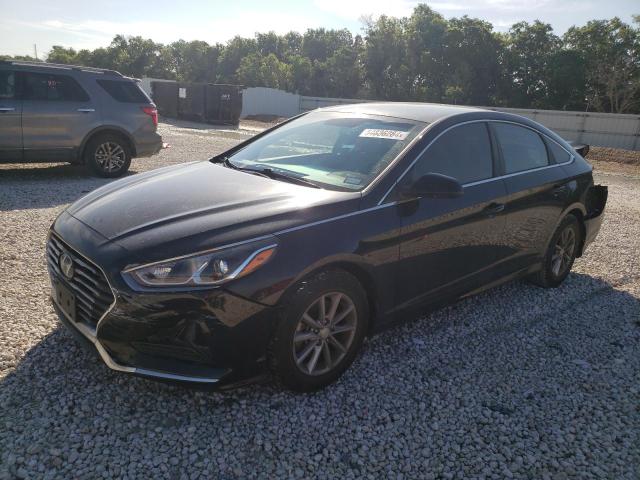 2018 Hyundai Sonata Se VIN: 5NPE24AF5JH682419 Lot: 54836284