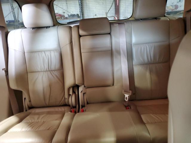 2015 Jeep Grand Cherokee Limited VIN: 1C4RJFBG7FC860308 Lot: 54746764