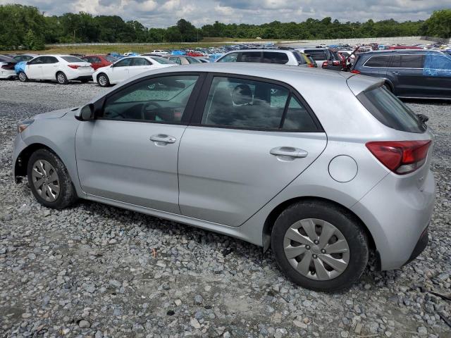 2018 Kia Rio Lx VIN: 3KPA25AB8JE046289 Lot: 54670984