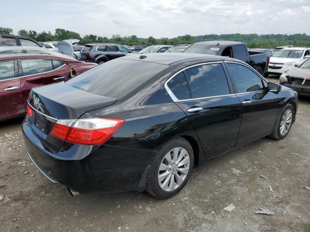 Vin: 1hgcr2f8xda275629, lot: 55966994, honda accord exl 20133