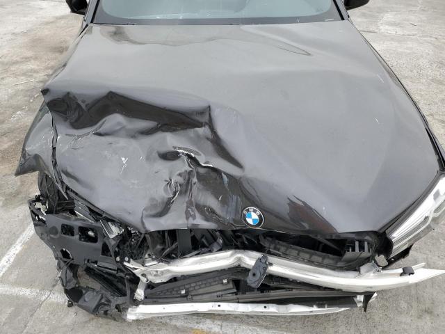 2023 BMW 530 I VIN: WBA53BH0XPWY06316 Lot: 55398424