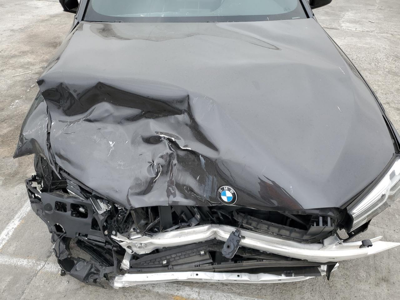 WBA53BH0XPWY06316 2023 BMW 530 I