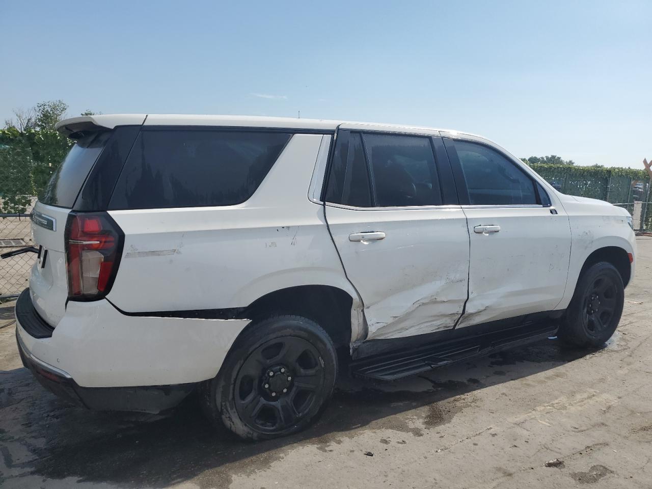 2021 Chevrolet Tahoe C1500 vin: 1GNSCLED5MR460910