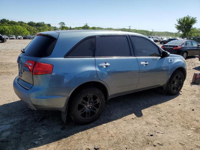 2008 Acura Mdx VIN: 2HNYD28288H532672 Lot: 56890784