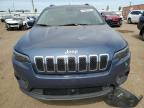 JEEP CHEROKEE L photo